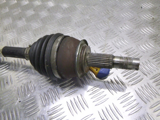 Eixo de Transmissão Esquerdo Opel Mokka A OEM 94560845 image 3