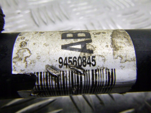 Eixo de Transmissão Esquerdo Opel Mokka A OEM 94560845 image 4