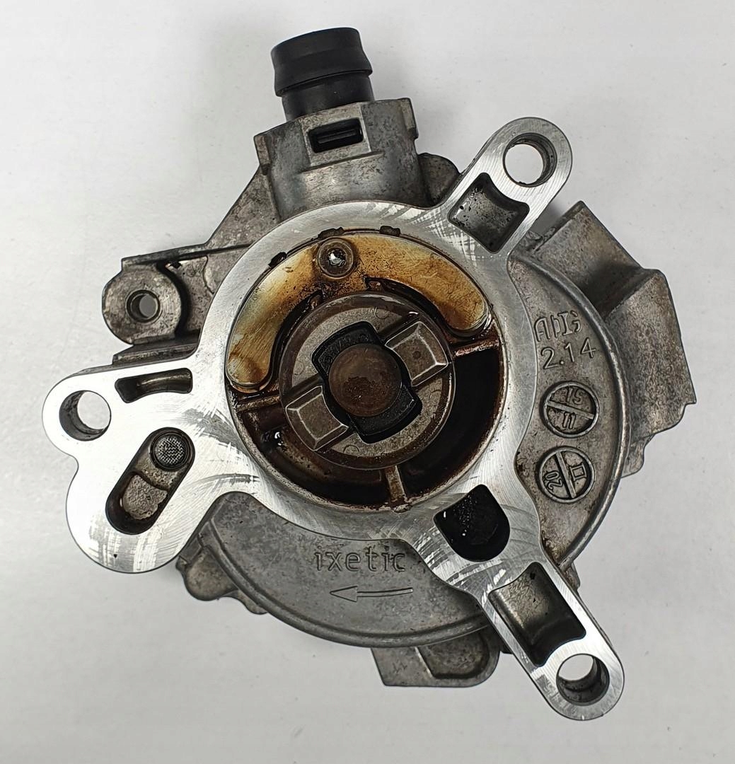 Vakuumpumpe OEM 31316688 für Volvo XC60 II V60 S60 III image 2