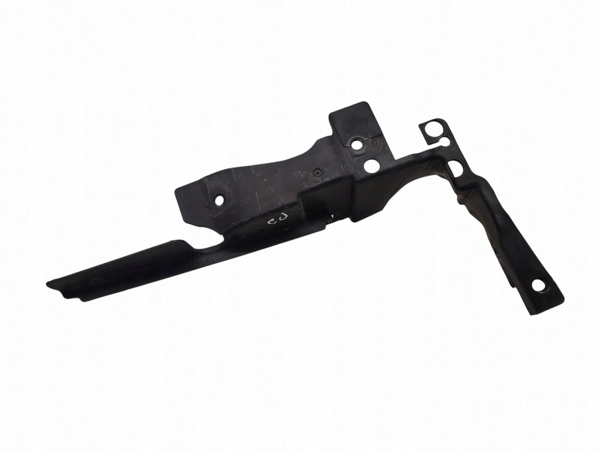 Panel lateral montaje radiador Jaguar F-Pace OEM HK83001A04AC image 2