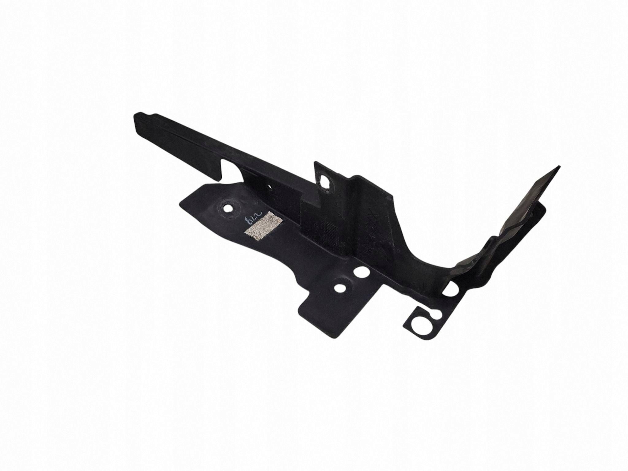 Panel lateral montaje radiador Jaguar F-Pace OEM HK83001A04AC image 3