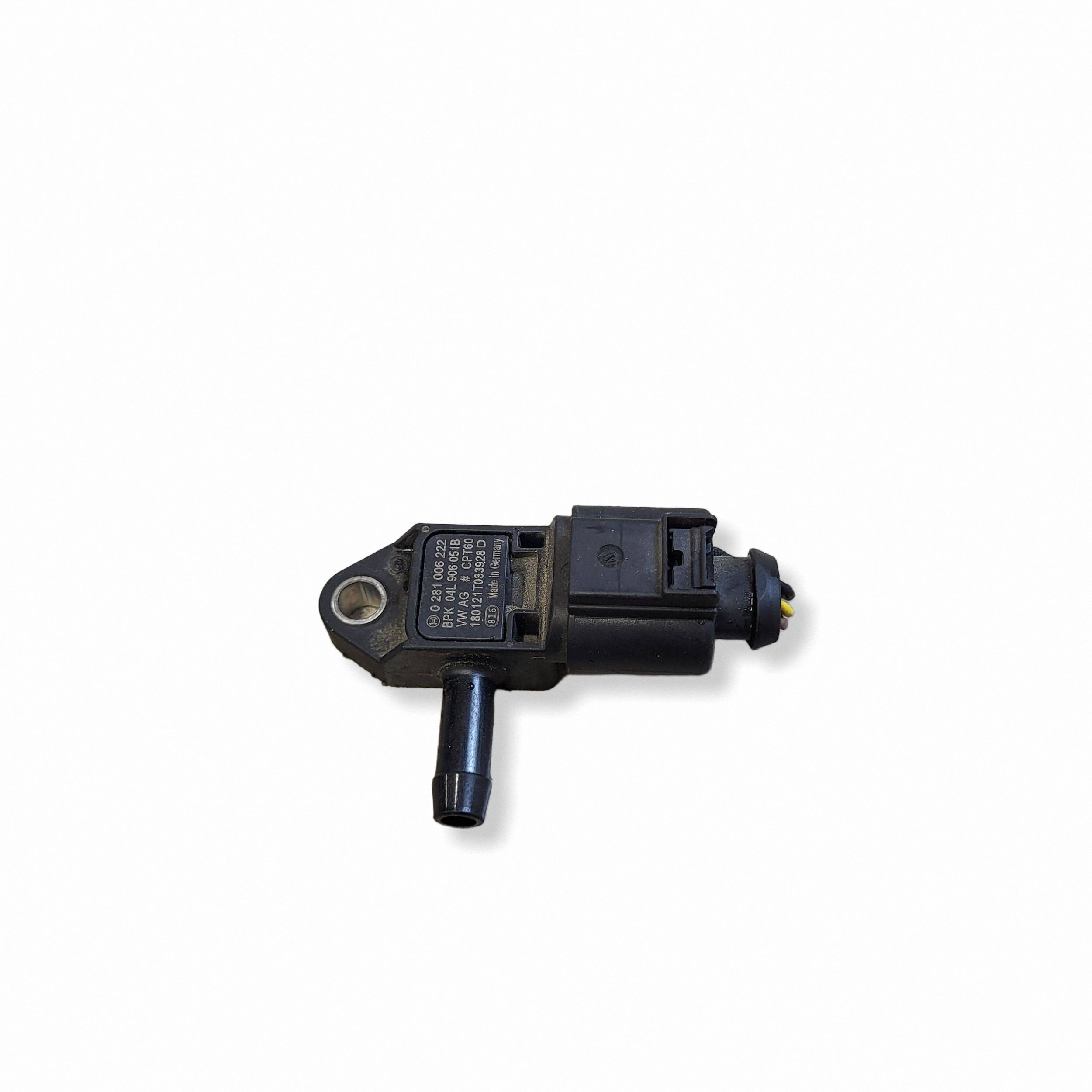 Sensor MAP OEM 04L906051B para VW Golf VII 2.0L Diesel image 2