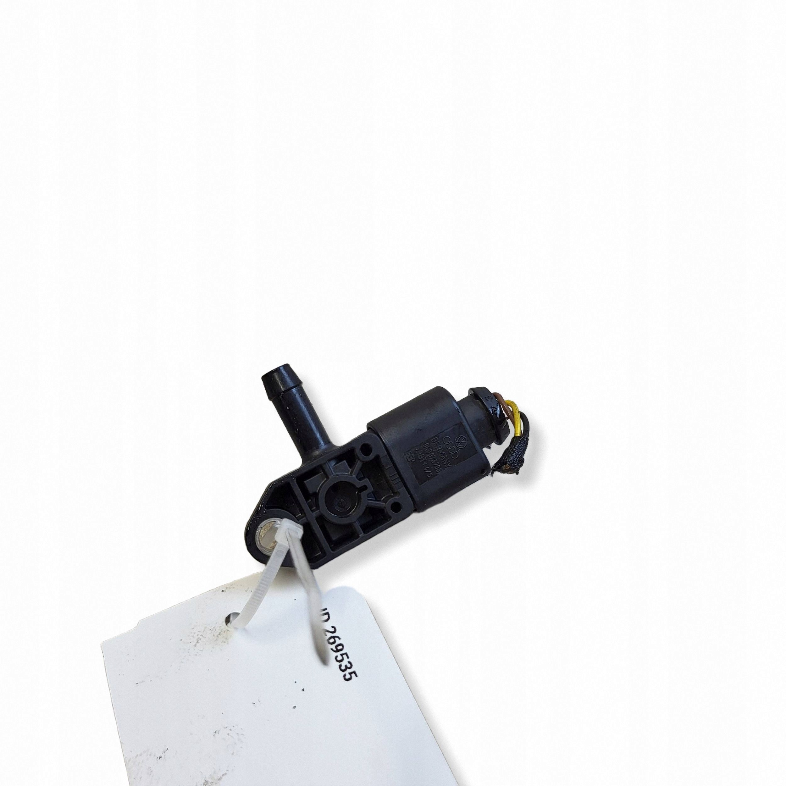 MAP-anturi OEM 04L906051B VW Golf VII 2.0L Dieselille