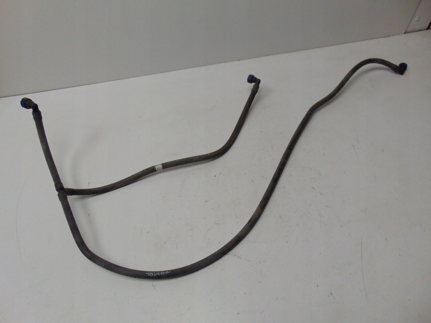 Manguera lavafaros OEM 1T0955970D para VW Touran