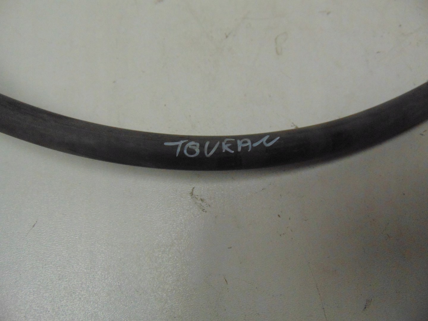 Ajovalopesuputki OEM 1T0955970D VW Touranille image 7