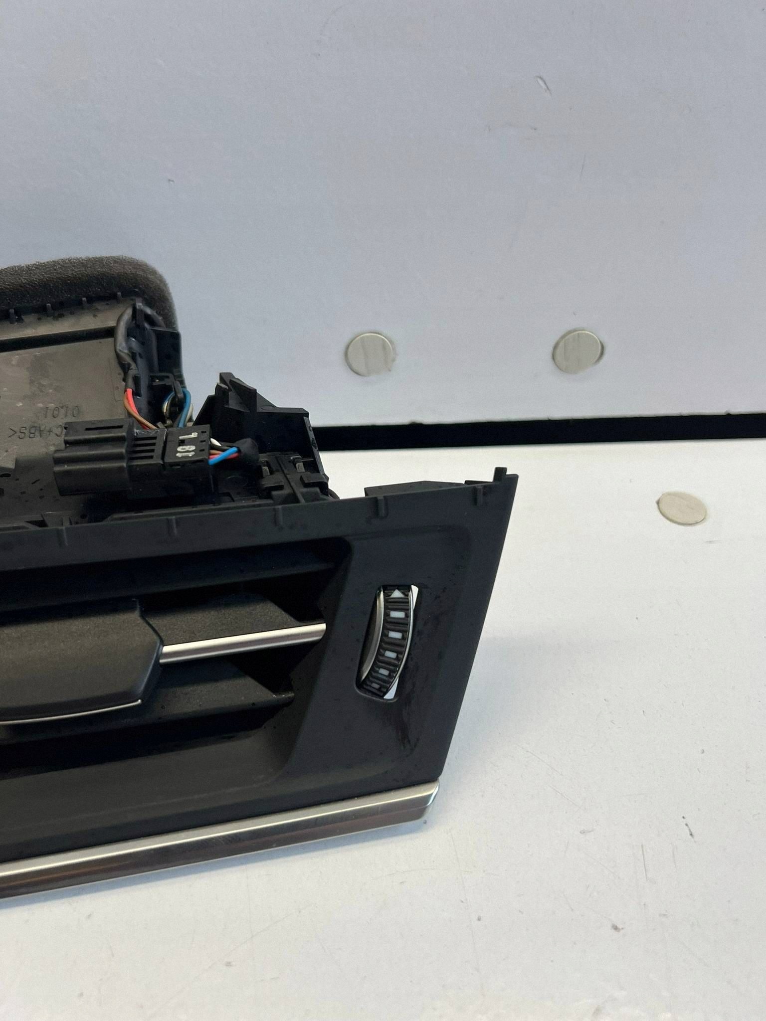 Grelhas de painel OEM 4K1820901A Audi A7 Sportback