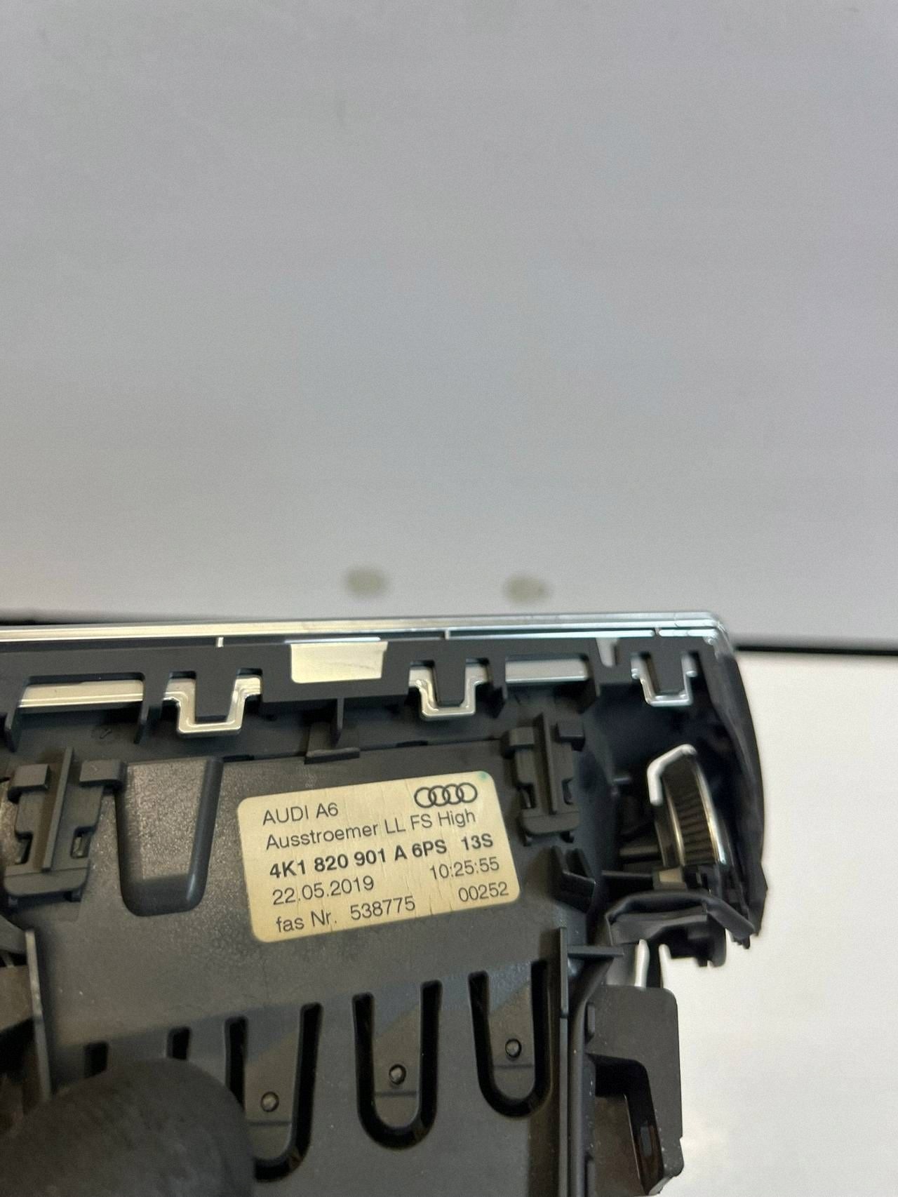 Dashboard ventilatie OEM 4K1820901A Audi A7 Sportback image 4
