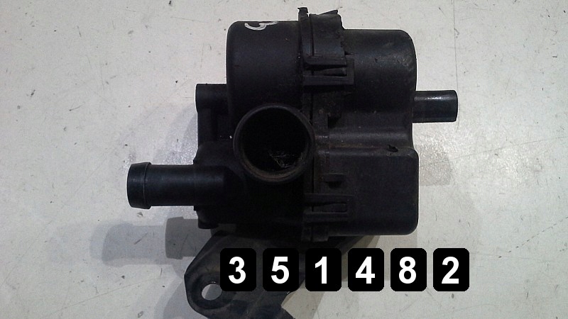 Vattenpumpsmotor OEM 0261222020 för Mazda 626 III image 2