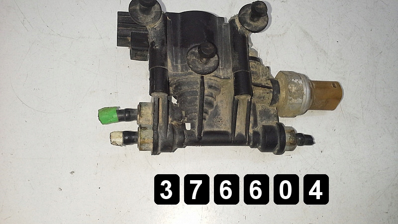 Land Rover Luchtveringmodule OEM RVH000046 image 2
