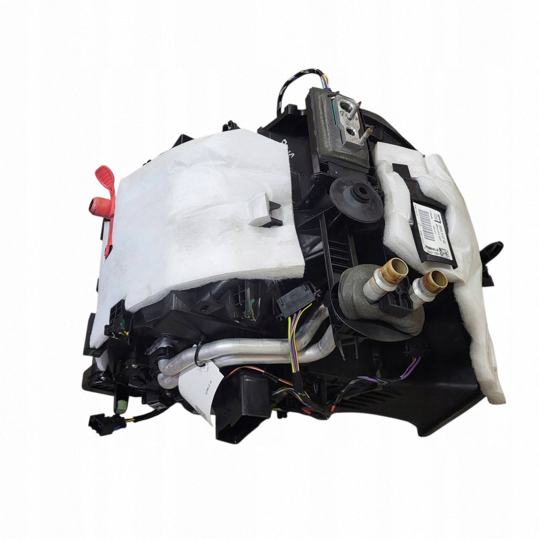 Calefactor OEM 9809810780 para Citroen C3 Aircross image 3