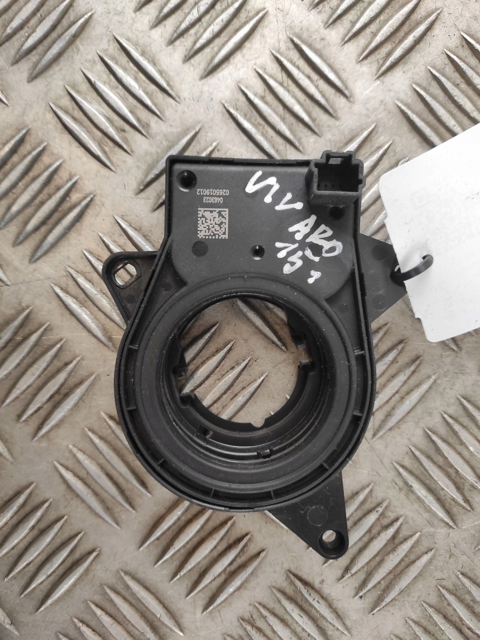 Steering Position Sensor OEM 0265019012 for Dacia image 5