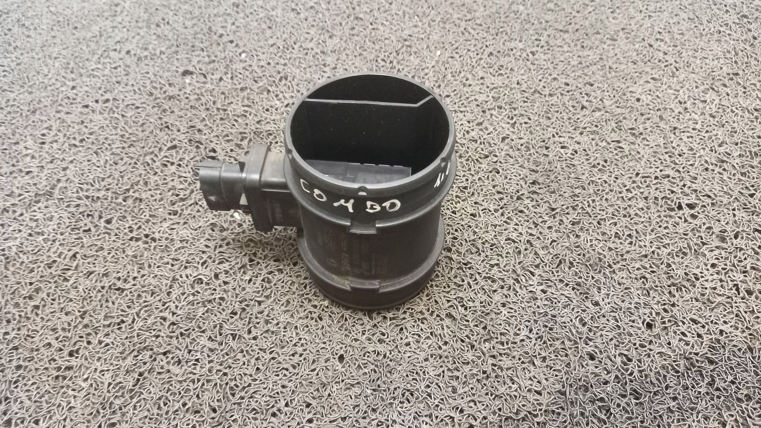 Luftmassenmesser OEM 0281006054 für Jeep Renegade 2.0L image 2