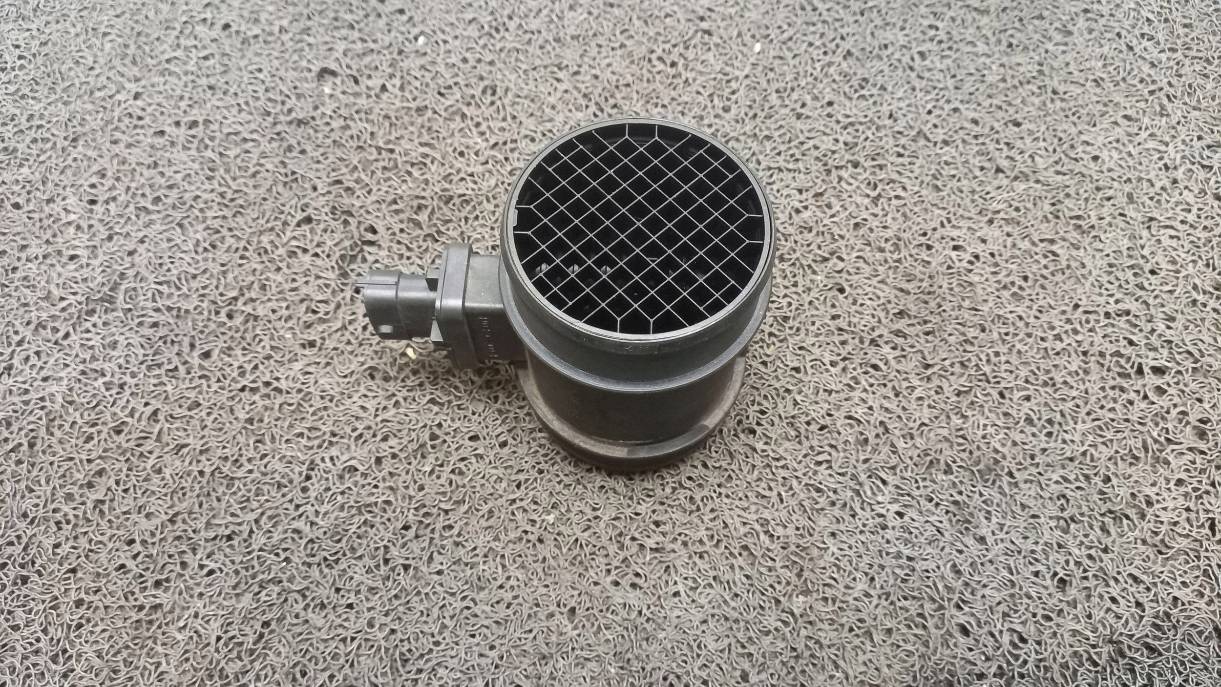 Luftmassenmesser OEM 0281006054 für Jeep Renegade 2.0L image 3