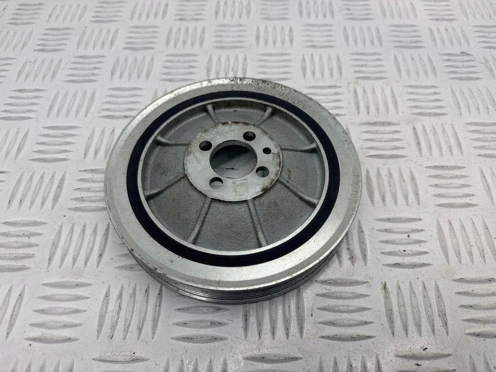 Polia virabrequim Jeep OE 55265660 - Usada image 2