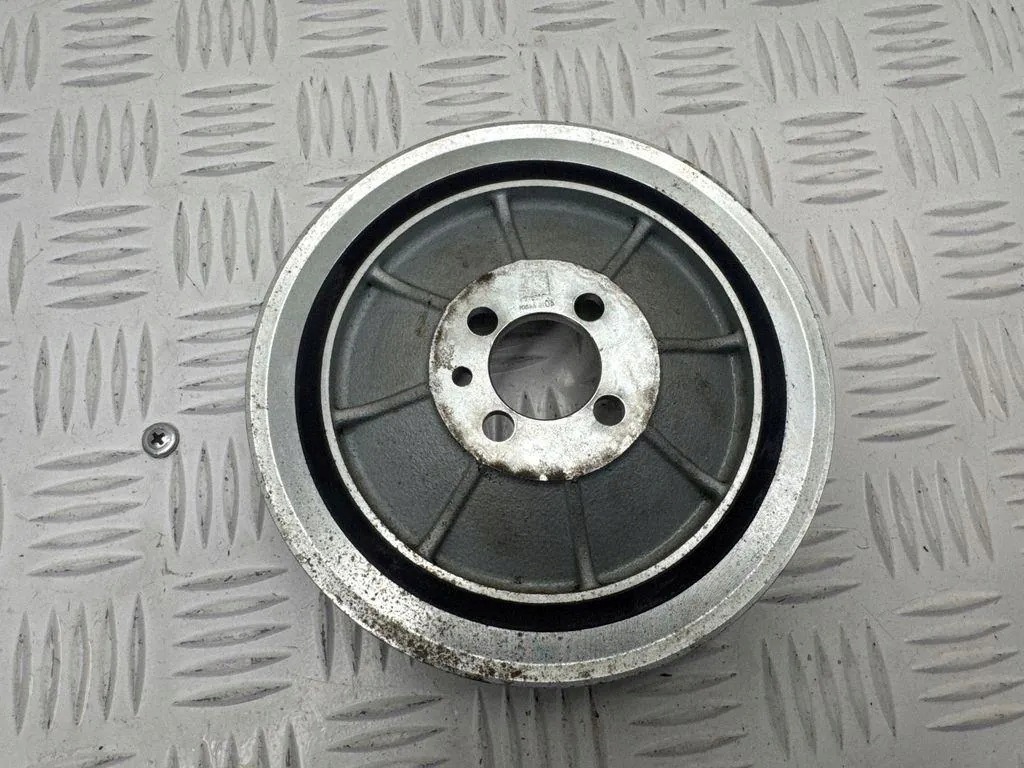 Polia virabrequim Jeep OE 55265660 - Usada image 3