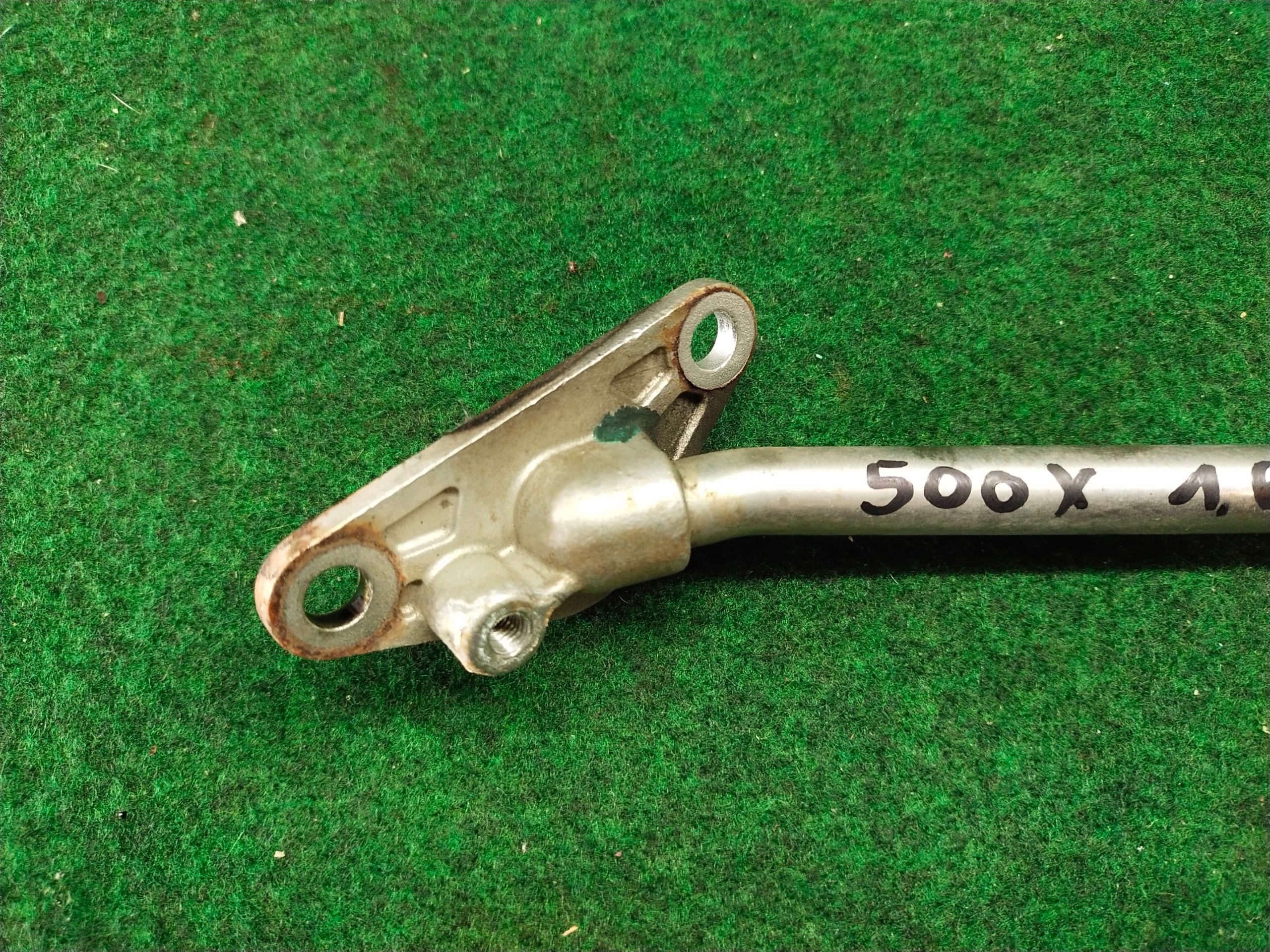 Tubo de aceite turbo OEM 55254238 para Jeep Renegade