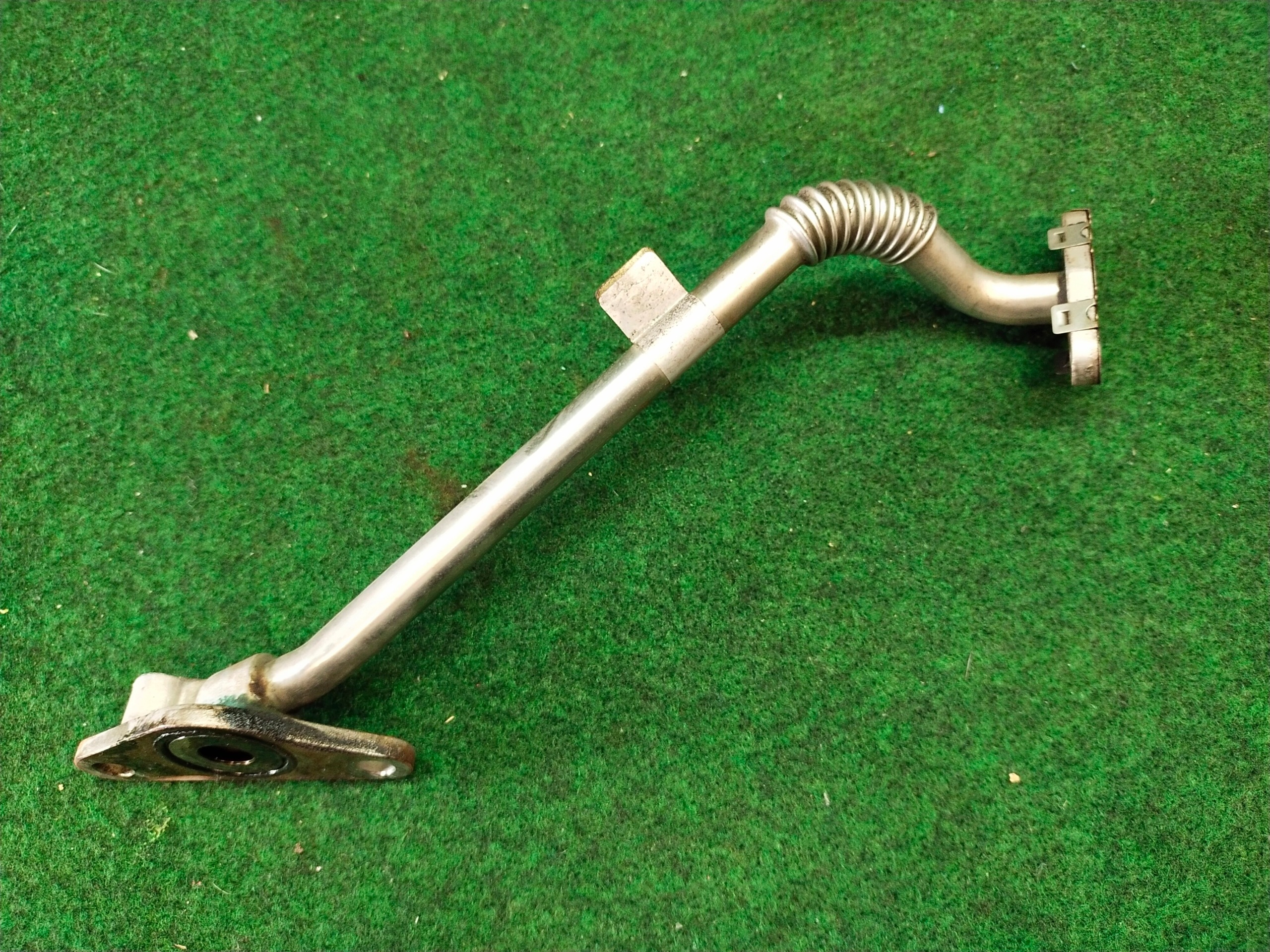 Turbo-öljyputki OEM 55254238 Jeep Renegadelle image 6