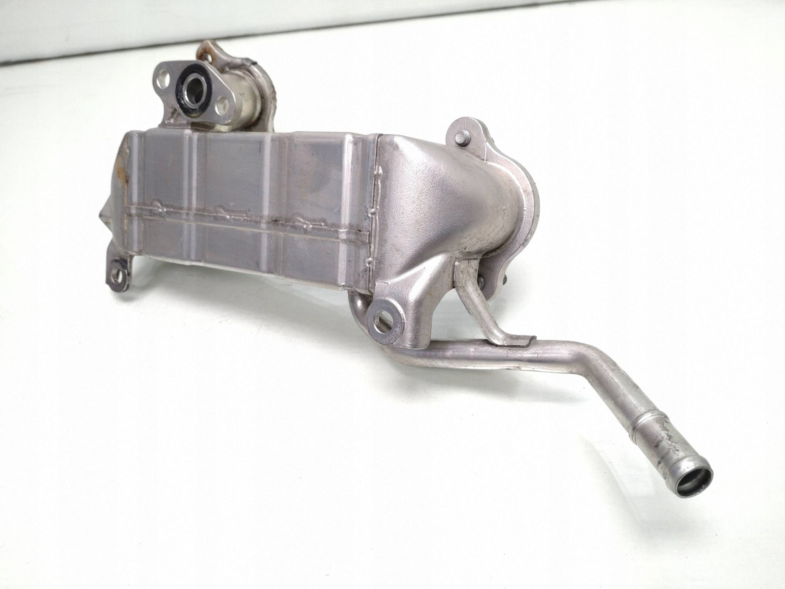 Gebrauchter EGR-Kühler OEM 18750-RZ0-G010-M2 für Honda Civic IX image 4