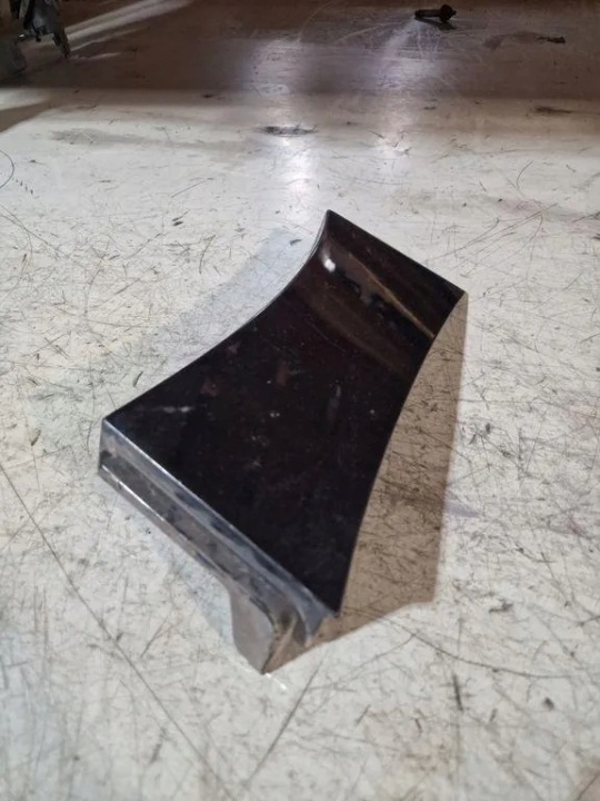 Strip achter linker spatbord MAZDA 6 SEDAN (GJ, GL) GS1D51 0.0L diesel