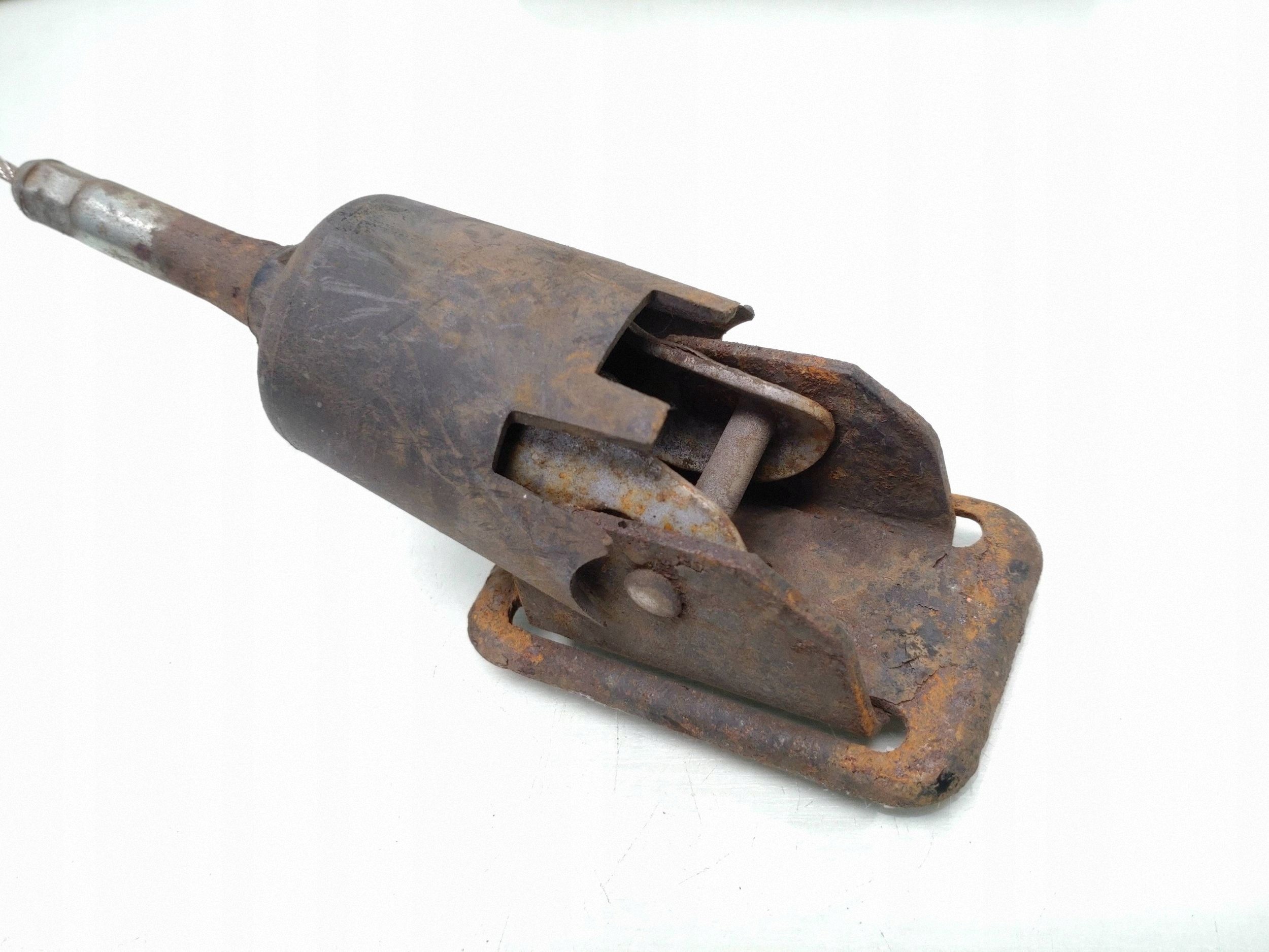 Varaumarengastuki Volvo XC90 2005 OEM 30714793