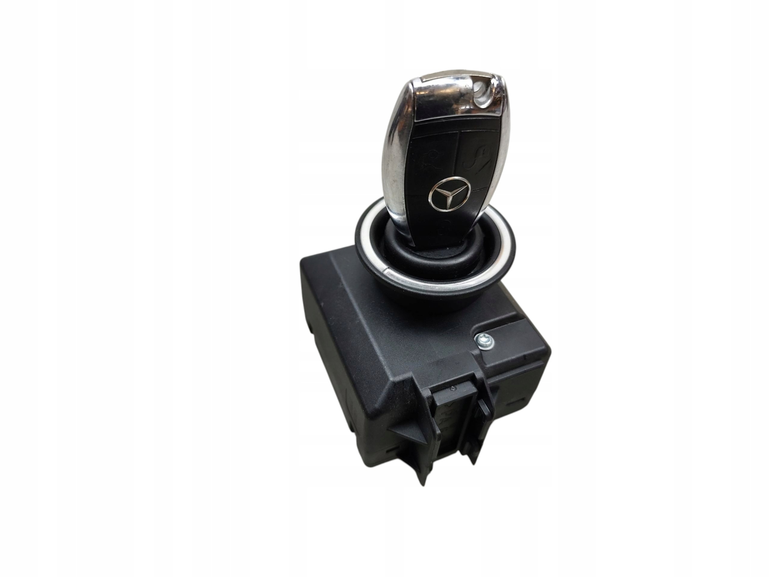 Télécommande Mercedes OEM A2045451308 pour Classe C W204 image 2