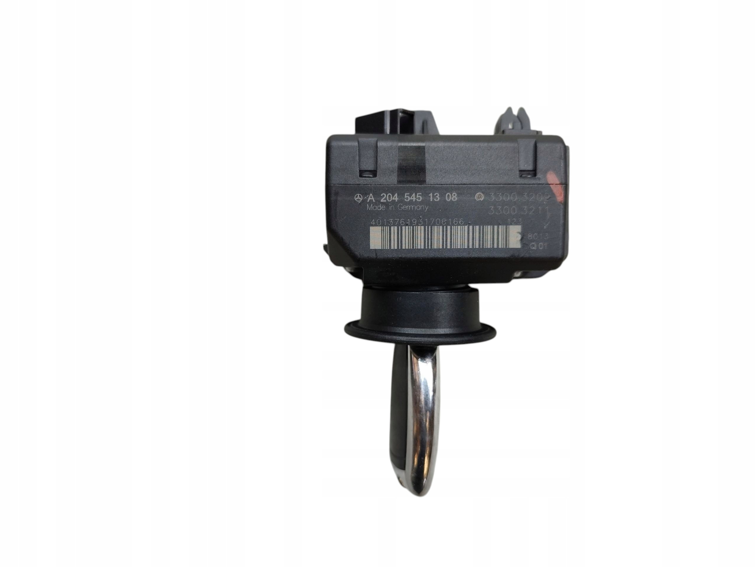 Télécommande Mercedes OEM A2045451308 pour Classe C W204 image 3