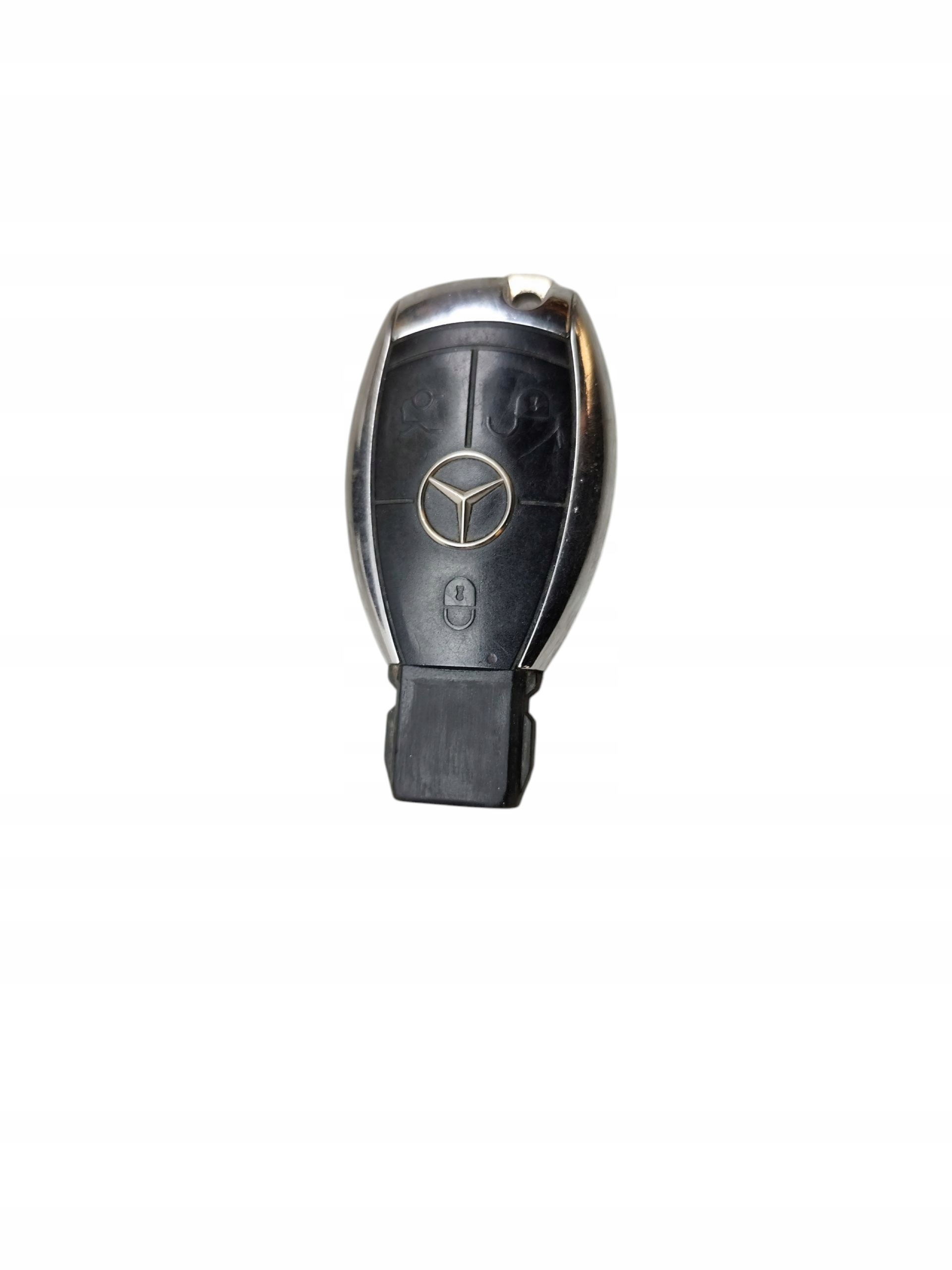 Télécommande Mercedes OEM A2045451308 pour Classe C W204 image 5