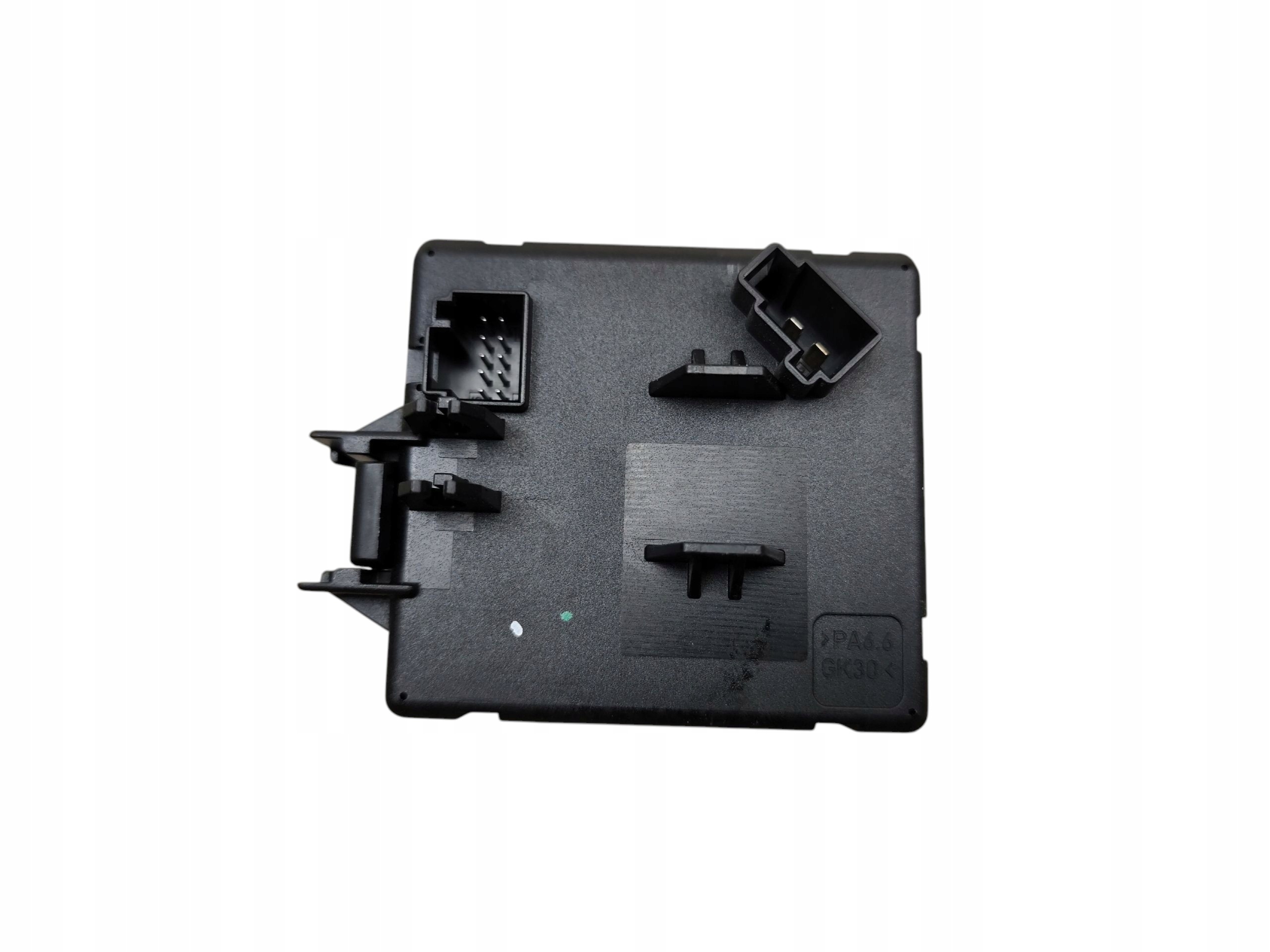 Télécommande Mercedes OEM A2045451308 pour Classe C W204 image 6
