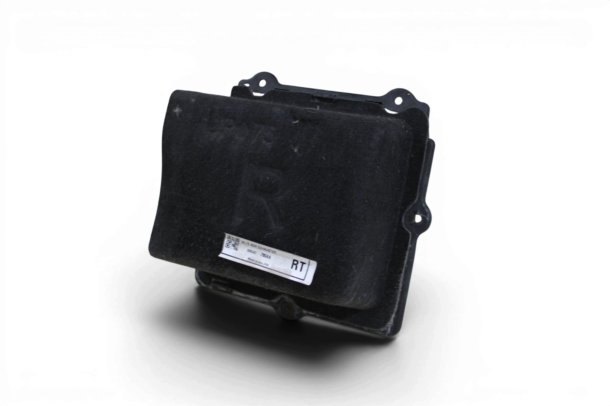 Jeep OE Lüftungsgitter 68542780AA für Grand Cherokee 2022