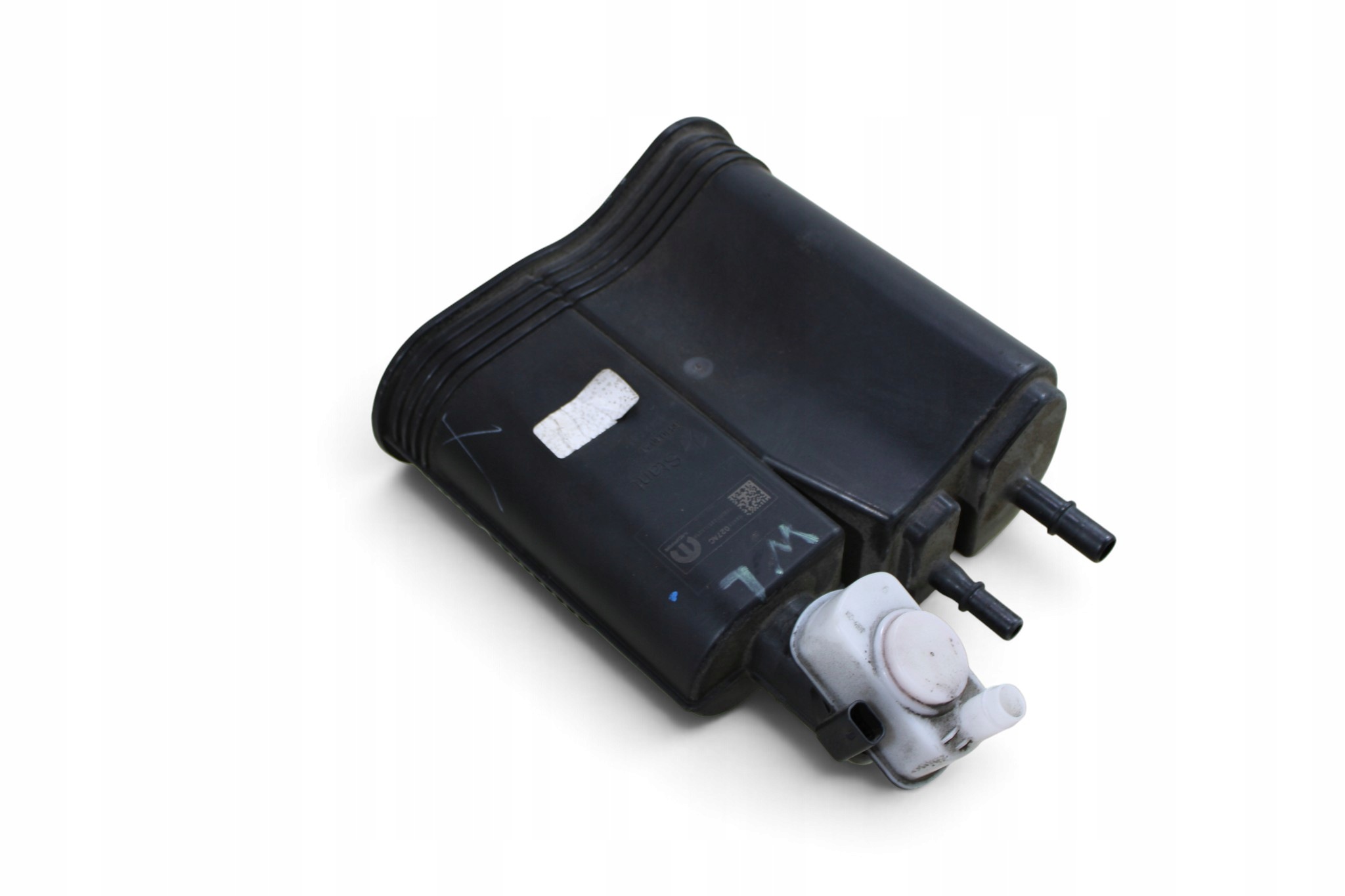 Jeep bränsleångfilter OEM 68403027AC image 3