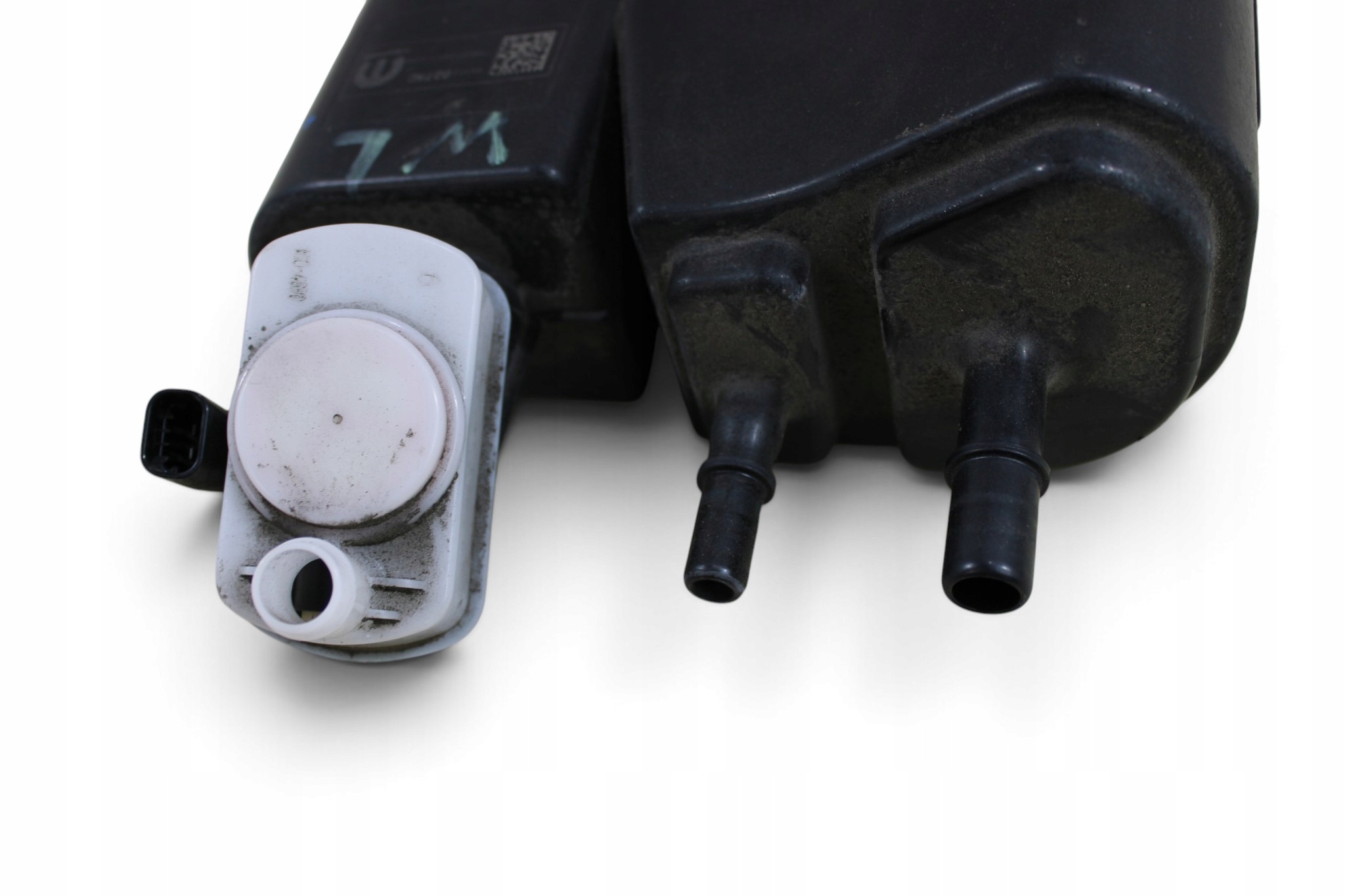 Jeep bränsleångfilter OEM 68403027AC image 4