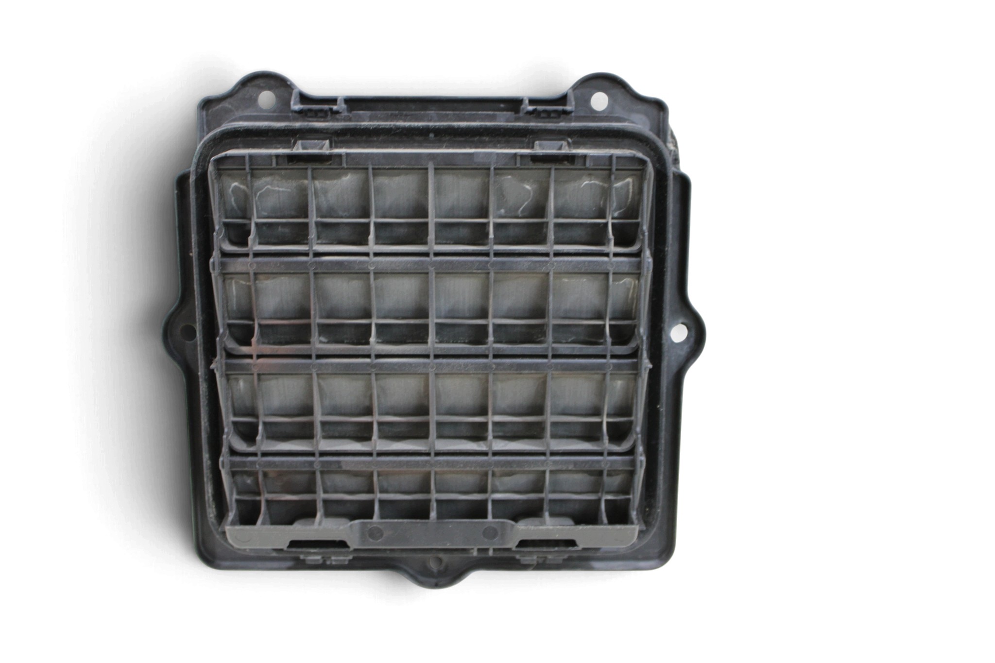 Grelha de ventilação esquerda Jeep Grand Cherokee WL OEM 68542779AA image 5