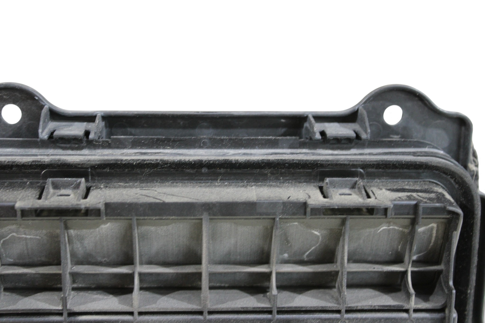 Grelha de ventilação esquerda Jeep Grand Cherokee WL OEM 68542779AA image 6