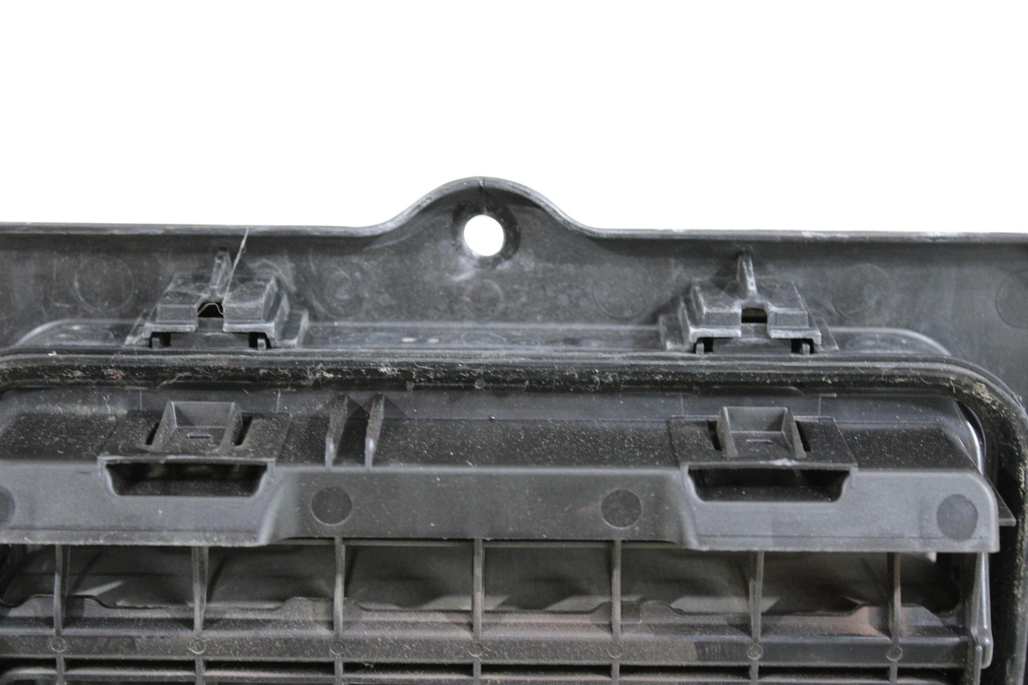 Grelha de ventilação esquerda Jeep Grand Cherokee WL OEM 68542779AA image 7