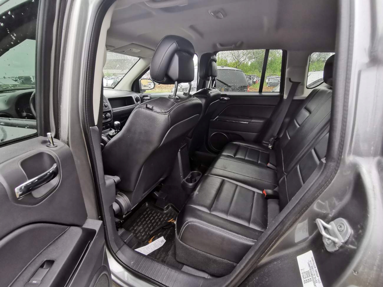 Bomba de vacío Mercedes OEM A6512300165 para Sprinter image 8