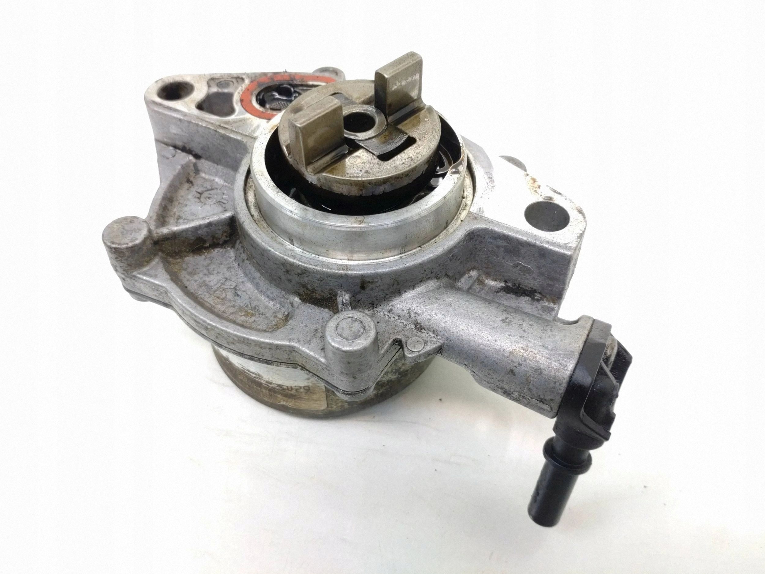 Bomba de vácuo OEM 9658398080D para Citroen Nemo 1.4 HDi image 2