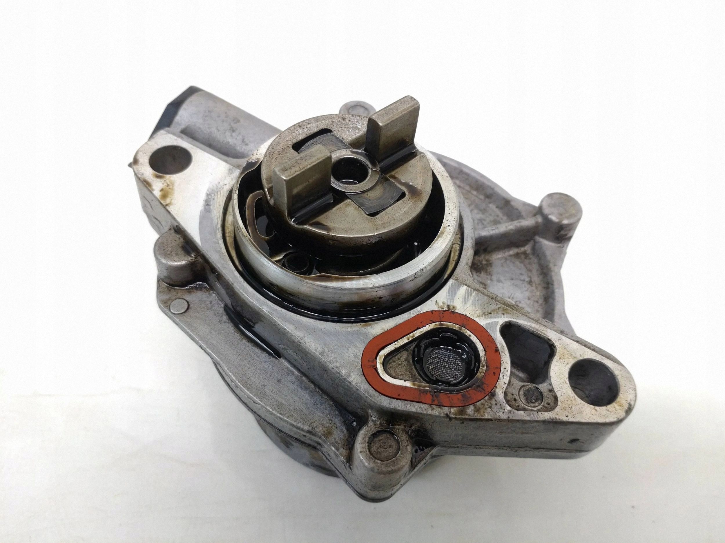 Tyhjiöpumppu OEM 9658398080D Citroen Nemo 1.4 HDi:lle