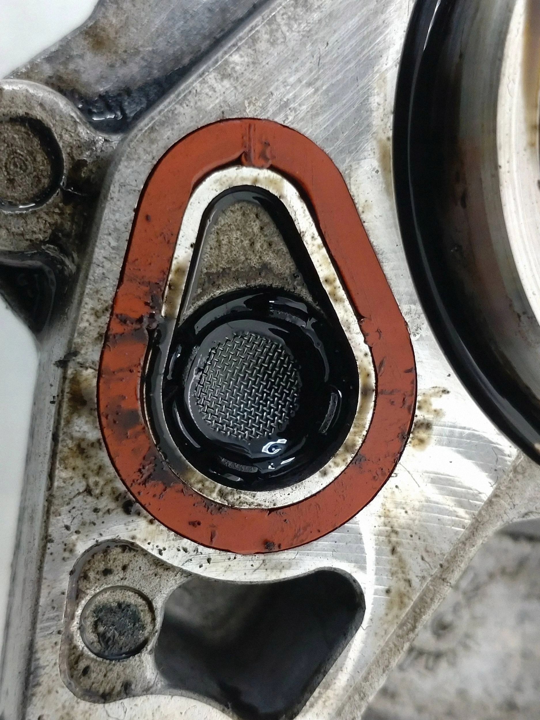 Bomba de vácuo OEM 9658398080D para Citroen Nemo 1.4 HDi image 3