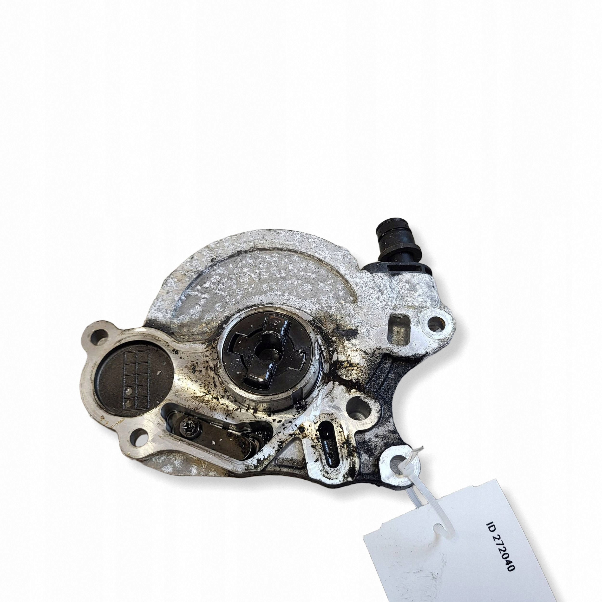 Bomba de vacío OEM 03L100J para Touran Superb II TDI image 2
