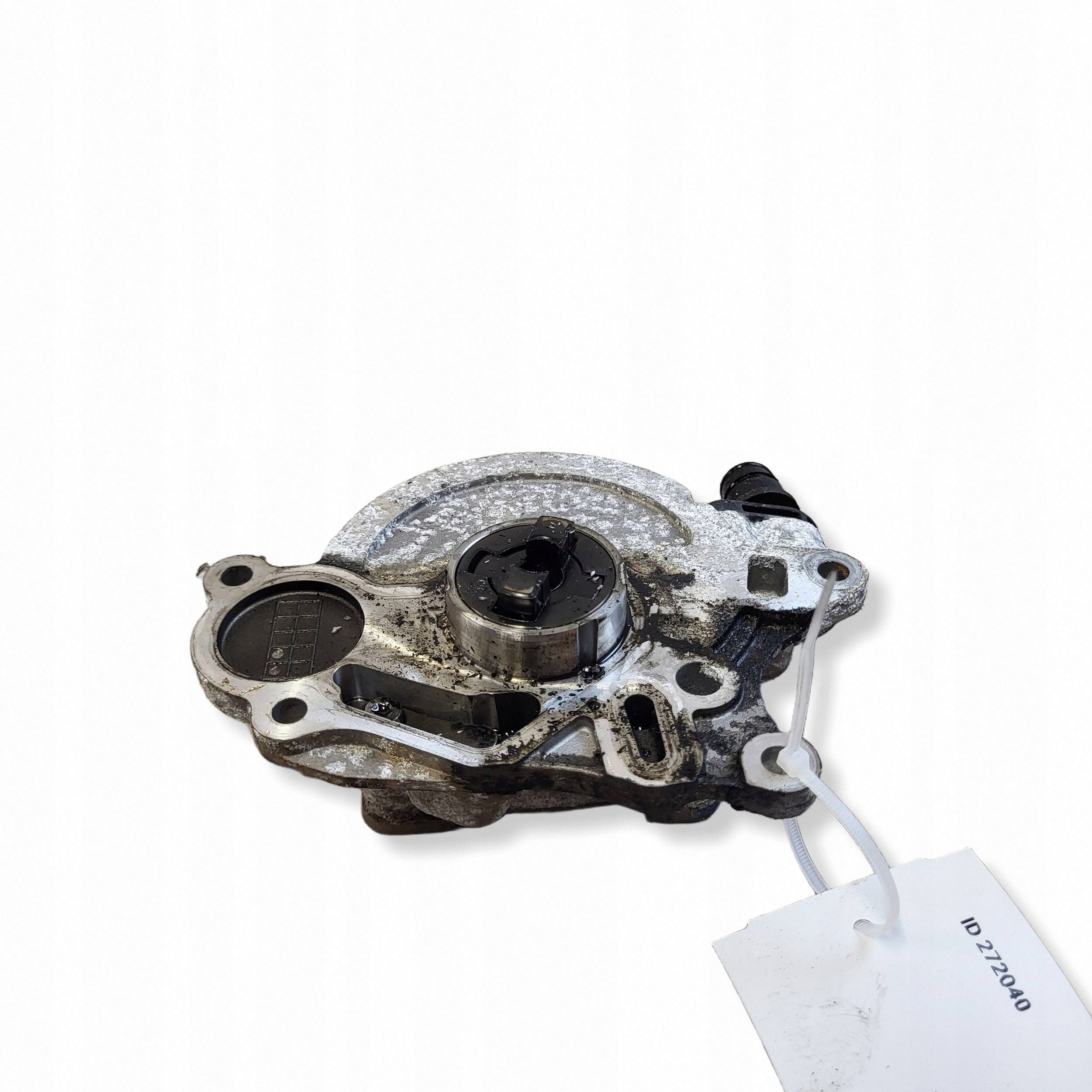 Tyhjiöpumppu OEM 03L100J Touran Superb II TDI:lle