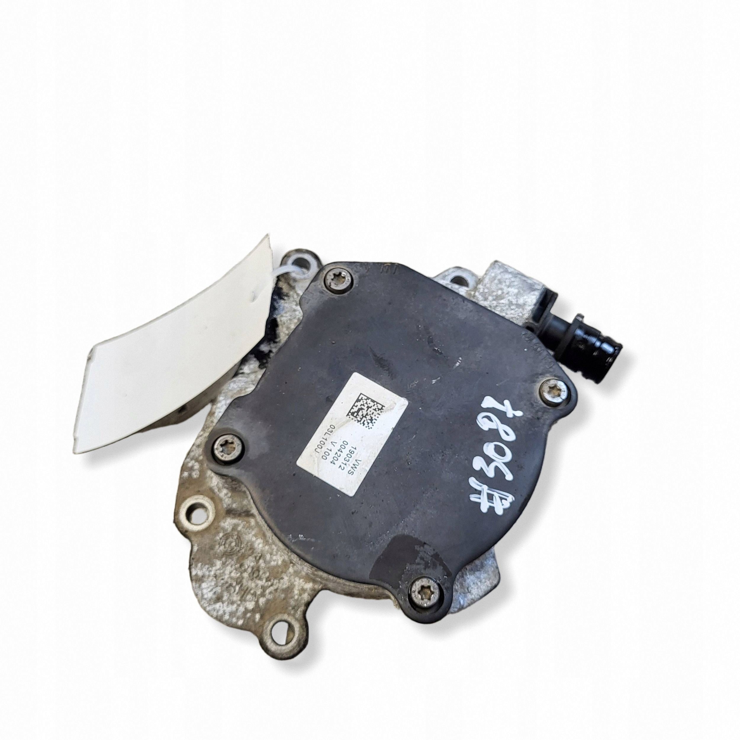 Bomba de vacío OEM 03L100J para Touran Superb II TDI image 3