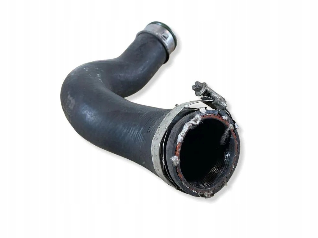 Intercooler-putki OEM 7L6145738A Audi Q7 3.0L Diesel image 3