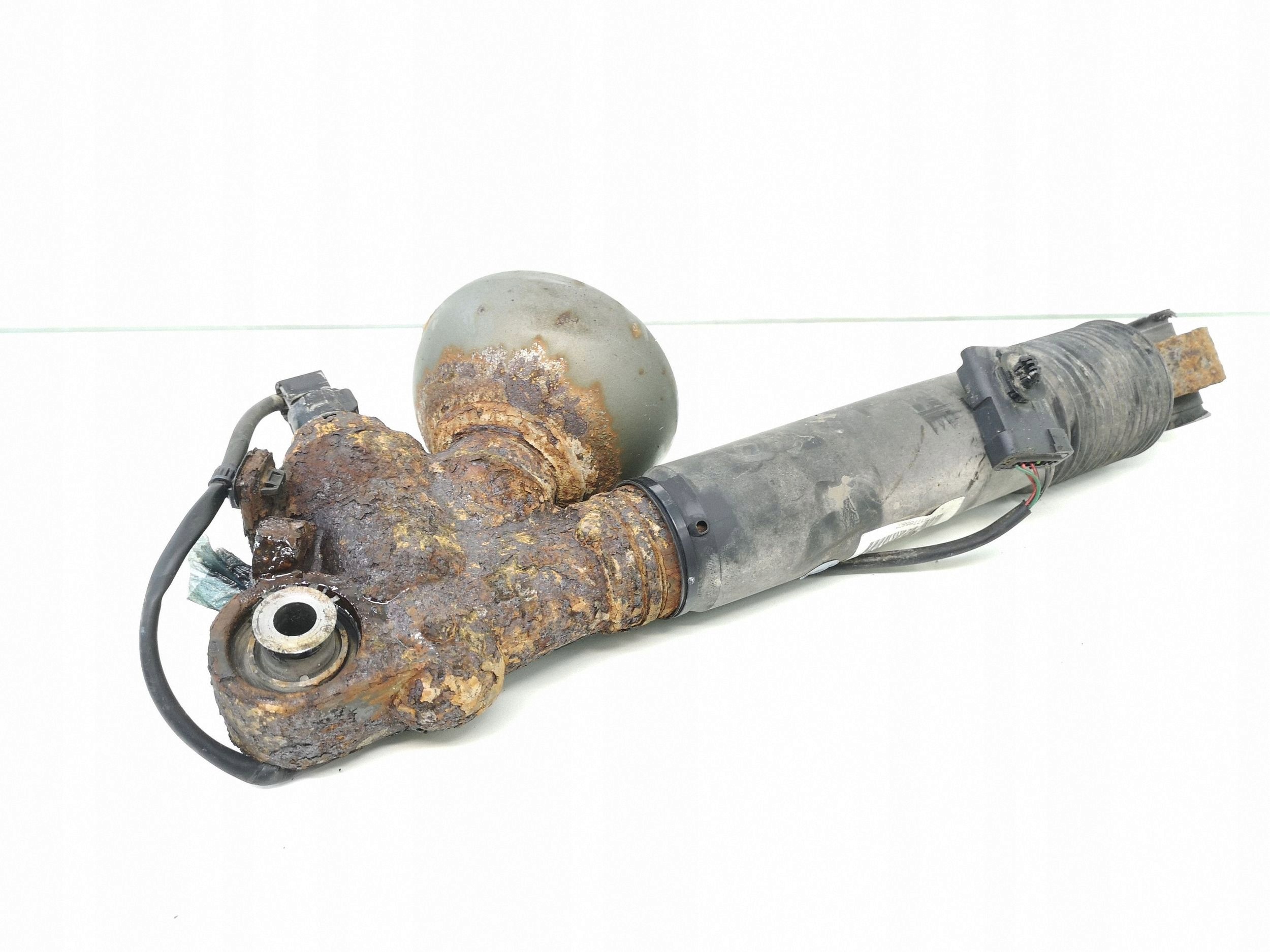 Citroen C6 Stoßdämpfer Hinten Rechts OEM 9661776580 image 4