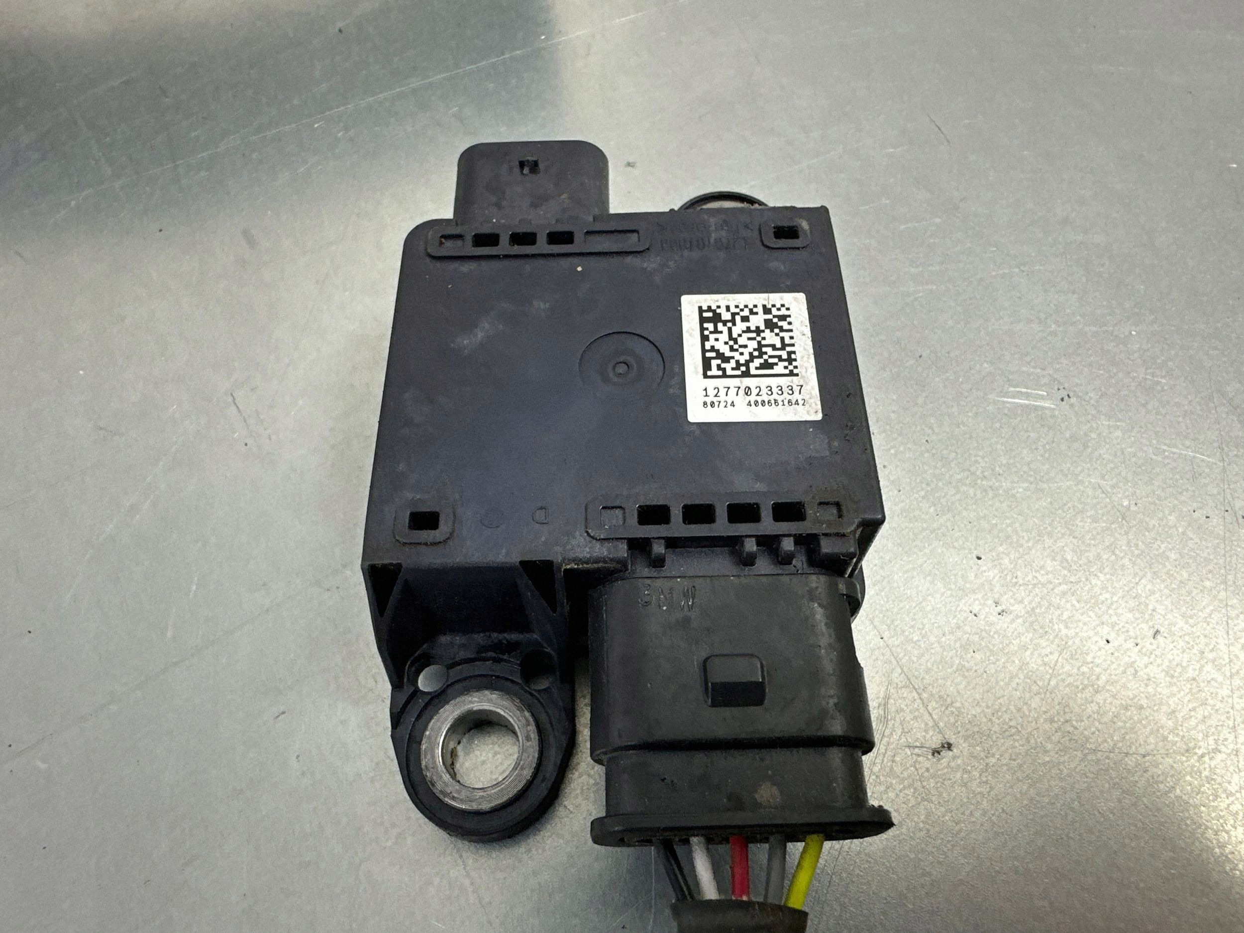 Sensor NOx OEM 39265-2U100 para Kia Ceed III 1.6 CRDI image 9