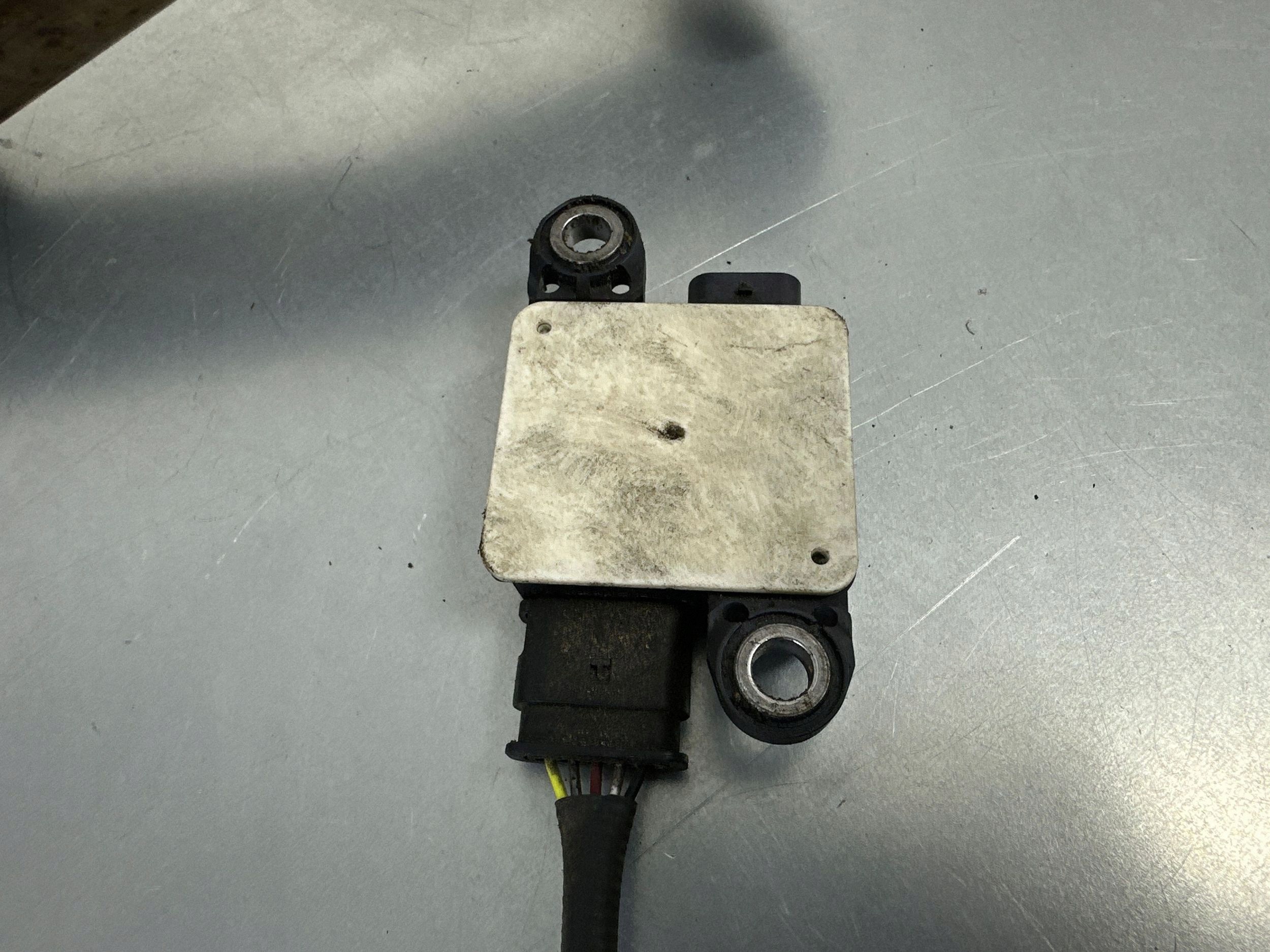 Sensor NOx OEM 39265-2U100 para Kia Ceed III 1.6 CRDI image 10