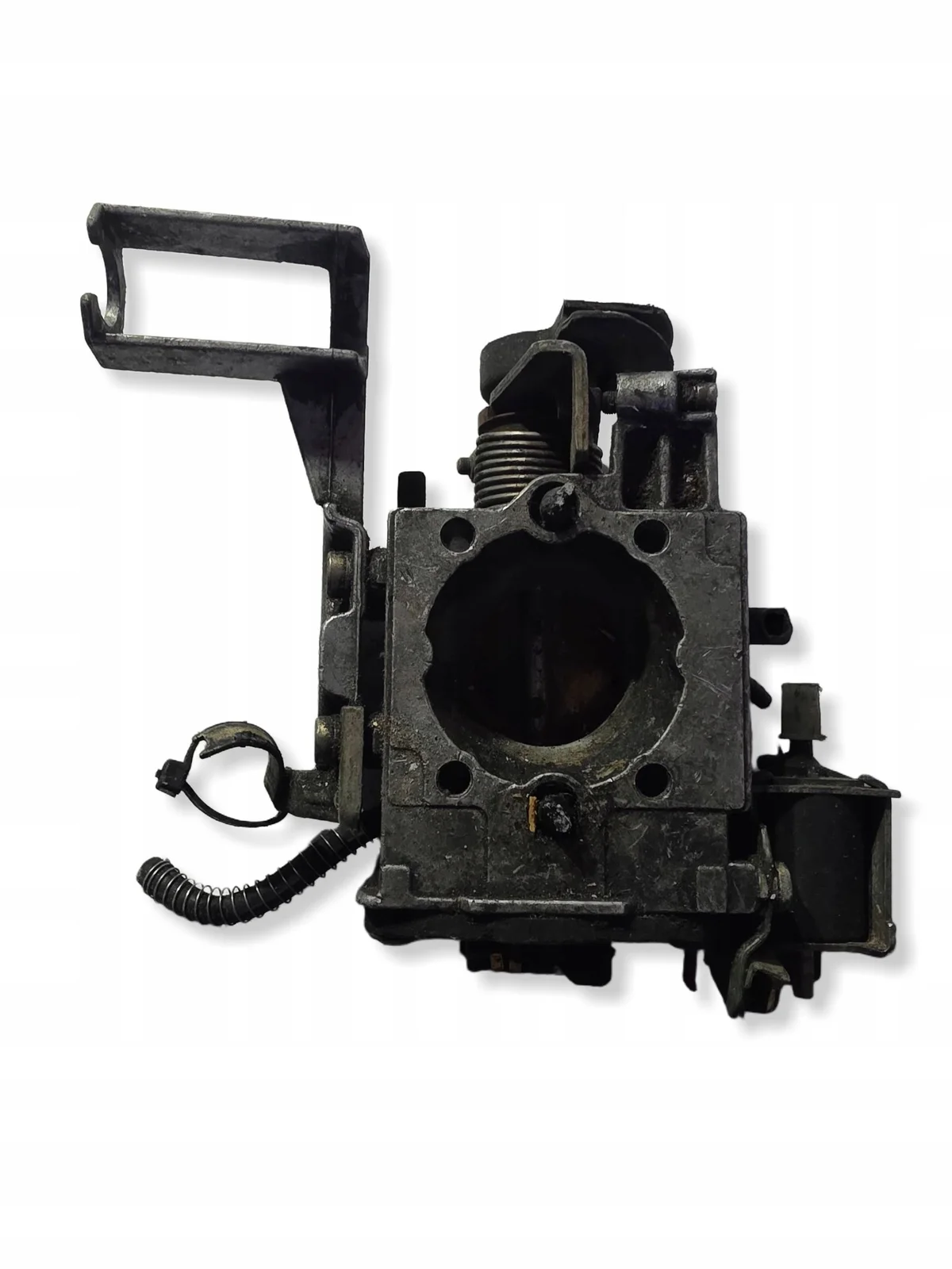 Drosselklappe Audi 80 B4 1.8/2.0 3435201528