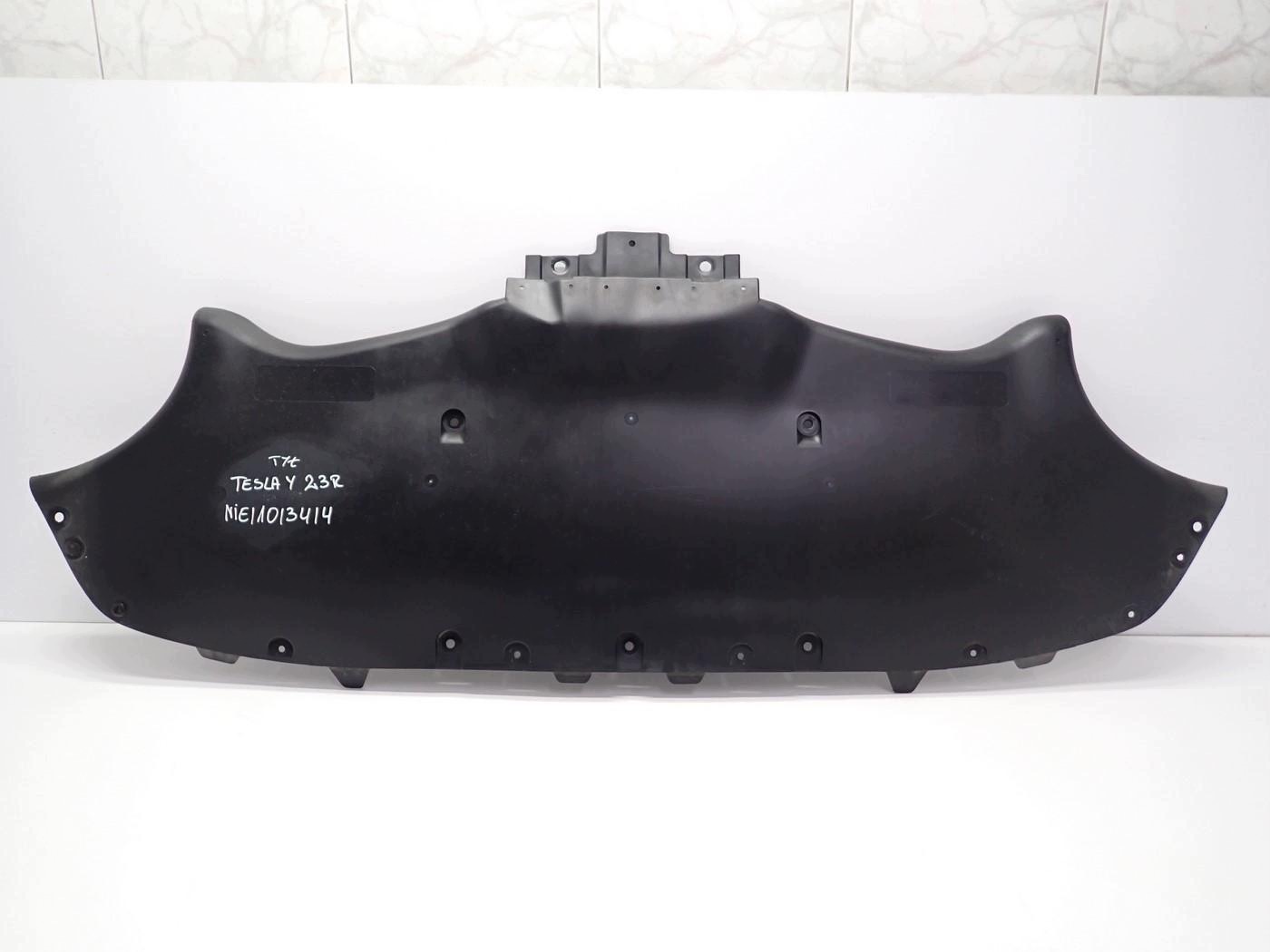 OEM 1638051-00-B Underkroppsskydd för Tesla Model Y image 2