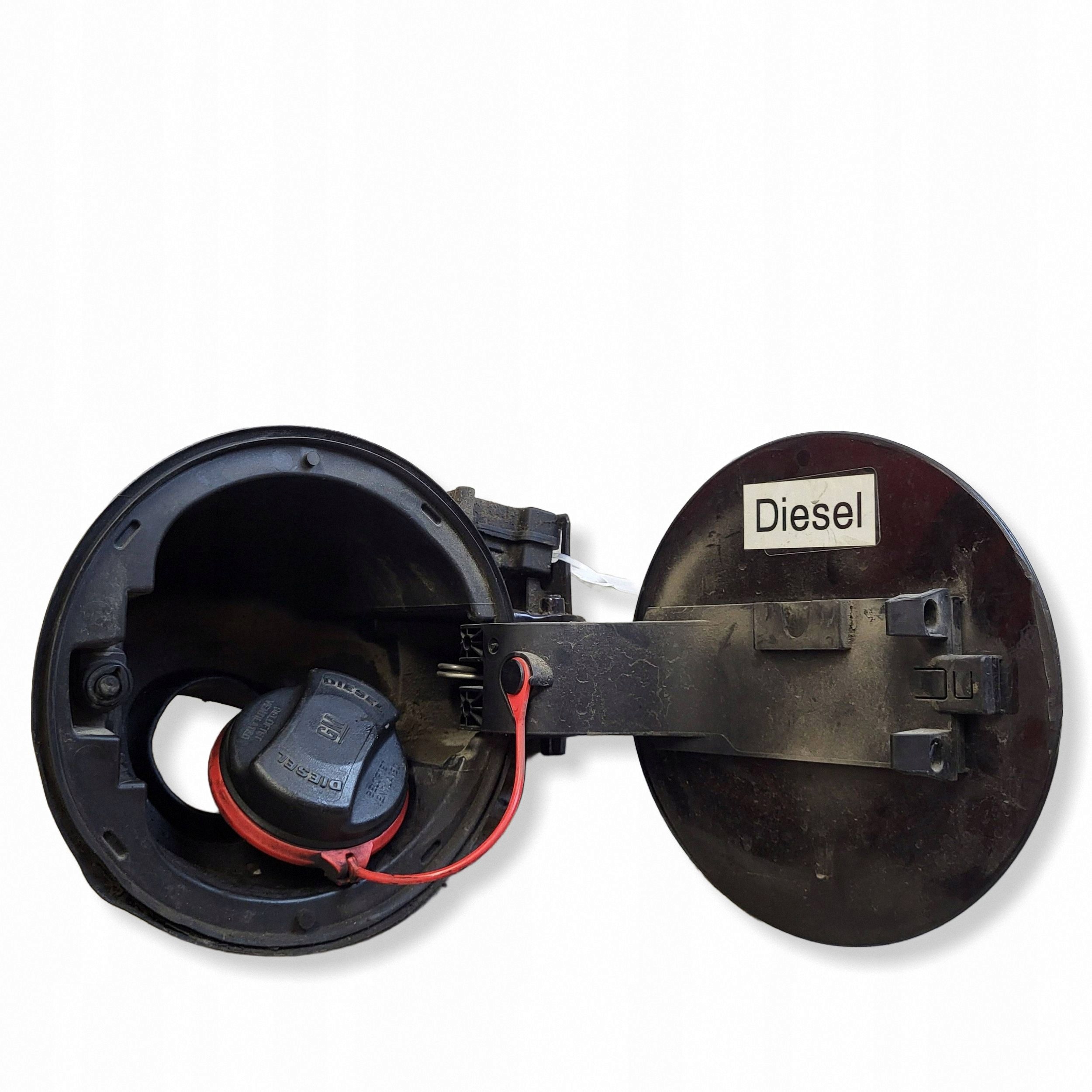 Polttoainekannen moottori OEM 13394541 Opel Zafira Tourer C