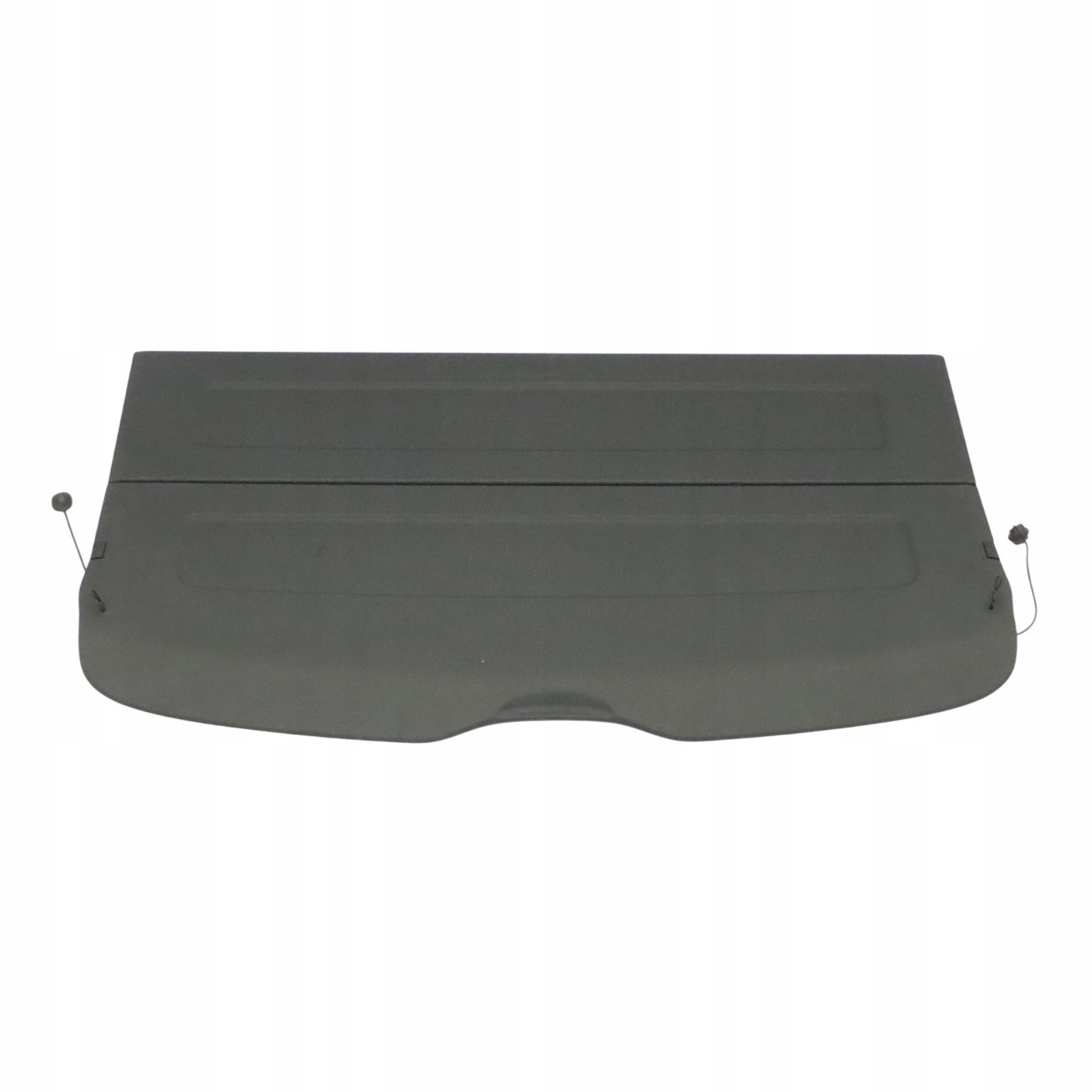 Audi Q5 Heckkofferraumablage OEM 8R0867769D image 2