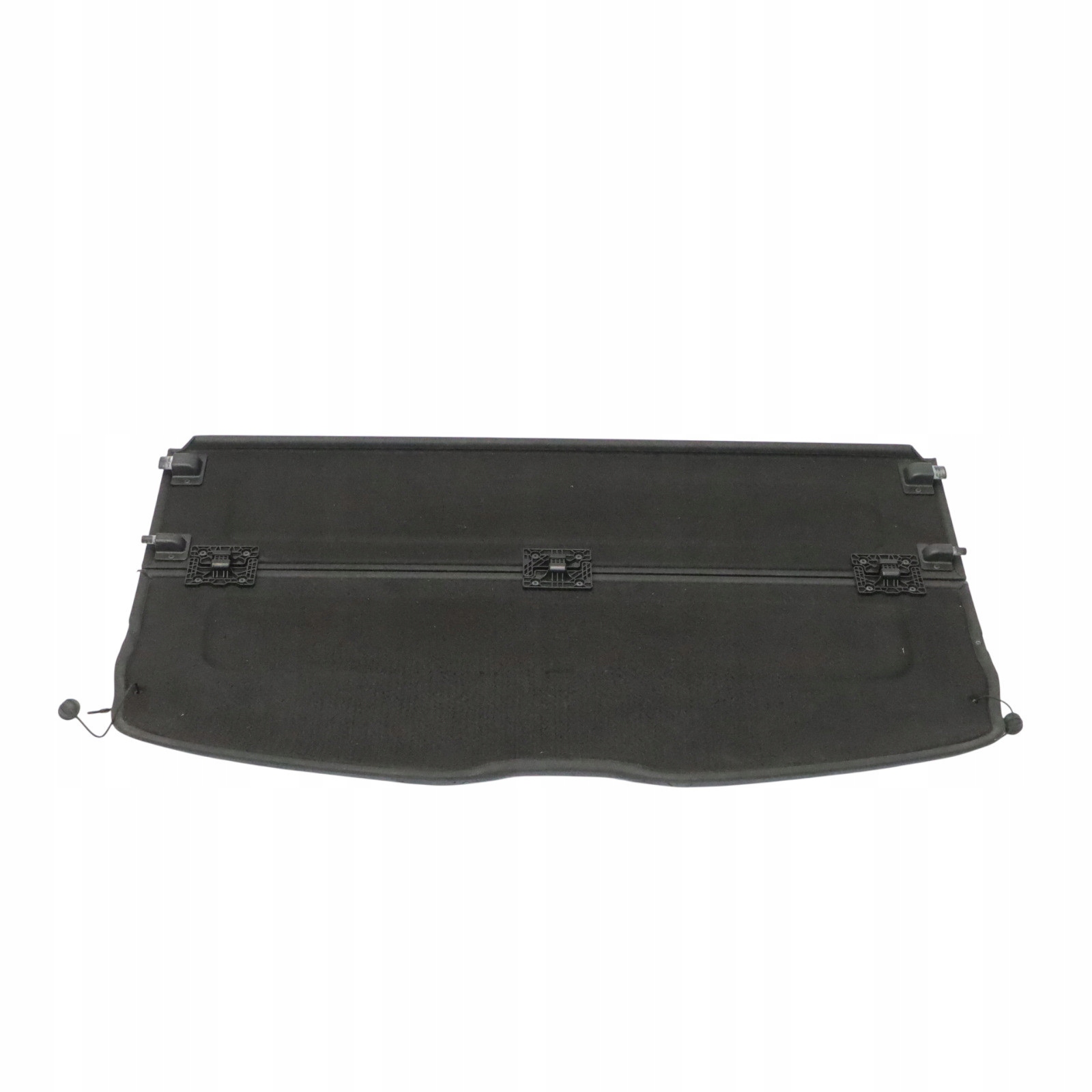 Audi Q5 Heckkofferraumablage OEM 8R0867769D image 9
